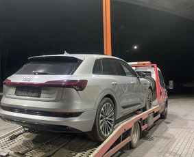 Techninė pagalba kelyje - Tralas-traliukas kaune , tech. Pagalba 24/7 - 3