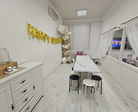 Vaikų žaidimų kambarys "Išdykutis" / Išdykutis / Darbų pavyzdys ID 4316591