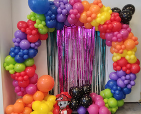 Vaikų žaidimų kambariai - Vaikų žaidimų kambarys "I&scaron;dykutis" - 1