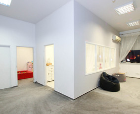 Vaikų žaidimų kambariai - Vaikų žaidimų kambarys "I&scaron;dykutis" - 4