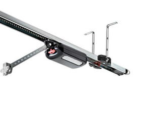 Statybos darbai - Parduodame voki&scaron;ką vartų automatiką - 1