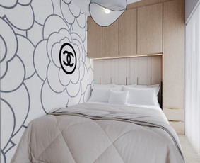 3D modeliavimas, vizualizacijų kūrimas - Interjero ir eksterjero 3D vizualizacijos + Ai animacijos - 3