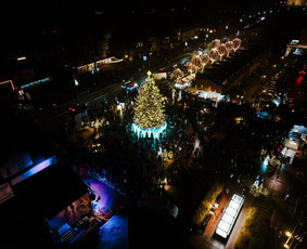 Video kūrimas reels filmavimas Dronas Socialiniai tinklai / MB The k24 agency / Darbų pavyzdys ID 4316769