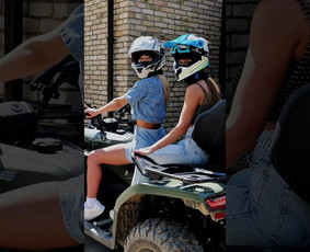 Rinkodara (marketingas) - Video kūrimas reels filmavimas Dronas Socialiniai tinklai - 1