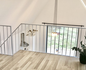 Metalo konstrukcijos ir gaminiai / MB Metama / Darbų pavyzdys ID 919101