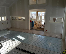 Statybos, vidaus apdailos ir staliaus darbai / Robertas / Darbų pavyzdys ID 4316811