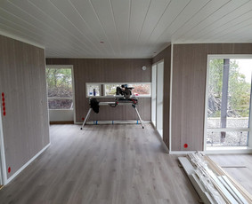 Statybos, apdaila - Statybos, vidaus apdailos ir staliaus darbai - 4