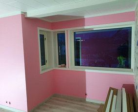 Statybos, vidaus apdailos ir staliaus darbai / Robertas / Darbų pavyzdys ID 4316839