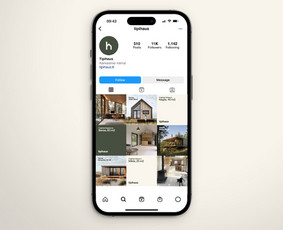 Grafikos dizaineriai - Vizualinis identitetas, logo, katalogai, soc. tinklų maketai - 4