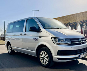 Automobilių nuoma - Lengvųjų automobilių 24/7 bekontaktė nuoma - nuo 9&euro;/parai - 4