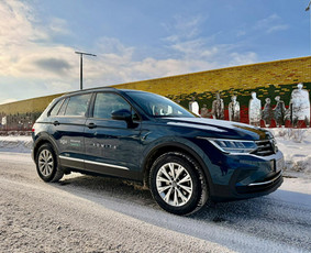 Automobilių nuoma - Lengvųjų automobilių 24/7 bekontaktė nuoma - nuo 9&euro;/parai - 1