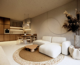 Interjeras, baldai - Interjero projektavimas - 1