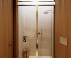 Interjeras, baldai - Interjero projektavimas - 3