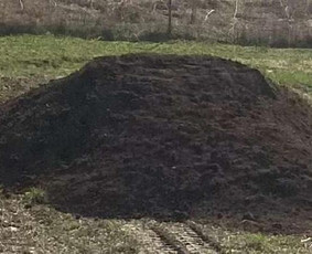 Aplinka, sodas - Augalinis Gruntas Vilniuje Gera Kaina - 1