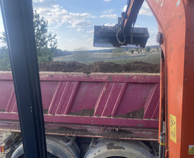 Aplinka, sodas - Augalinis Gruntas Vilniuje Gera Kaina - 3