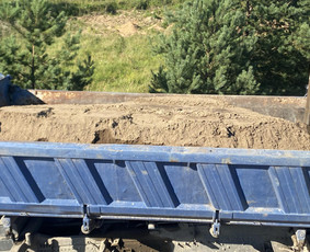 Aplinka, sodas - Augalinis Gruntas Vilniuje Gera Kaina - 4