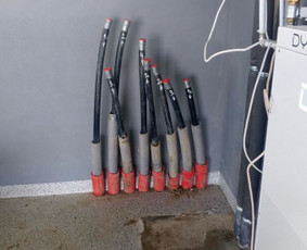 Vandens gręžiniai - Vandens gręžiniai, geoterminiai gręžiniai, projektavimas - 2