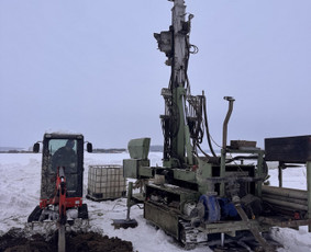 Vandens gręžiniai - Vandens gręžiniai, geoterminiai gręžiniai, projektavimas - 1