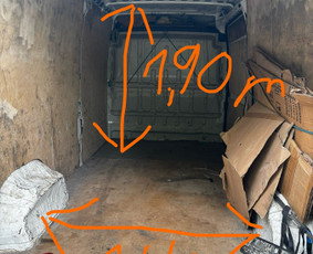 Krovinių pervežimas - Krovinių ir technikos pervežimas - 1