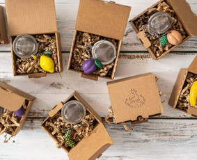 Keramikinių suvenyrų gamyba - Murdeko keramikos studija - 2