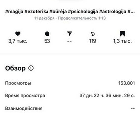Rinkodara (marketingas) - Video kūrimas reels filmavimas Dronas Socialiniai tinklai - 4