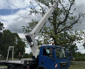 Statybos, apdaila - Autobok&scaron;teliu nuoma 20-61 m Kaunas - 3