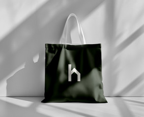 Grafikos dizaineriai - Vizualinis identitetas, logo, katalogai, soc. tinklų maketai - 2