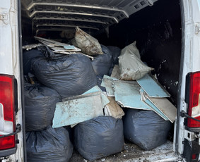 Perkraustymo paslaugos - Perkraustymas,krovinių pervežimas,baldų,&scaron;iuk&scaron;lių i&scaron;vežimas! - 2