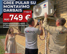 Reklamos paslaugos - Facebook ir Instagram (Meta) reklama + Lead Gen + Stategija - 4