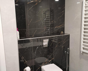 Statybos darbai - Atlieku vidaus ir i&scaron;orės apdailos darbus - 1