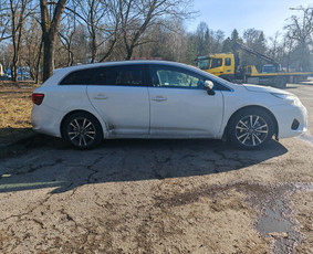 Lietuva > Vokietija - Automobilio nuoma su vairuotoju Lietuvoje ir užsieniui - 4