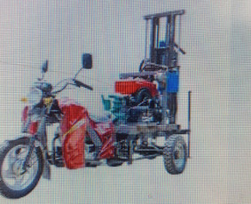 Žemės kasimas, lyginimas - Vandens paie&scaron;ka - žvalgybiniai vandens gręžiniai - 4