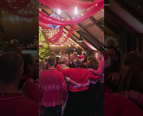 Aldegunda - dainuojanti vedėja, kurios nepamirši! / Aldegunda / Darbų pavyzdys ID 4317407