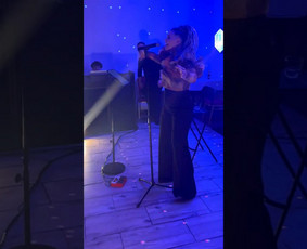 Dainininkai, muzikos grupės - Aldegunda - dainuojanti vedėja, kurios nepamir&scaron;i! - 4