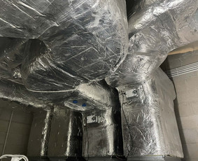 &Scaron;ildymo sistemų projektavimas - &Scaron;vok ir Vn sistemų projektavimas ir montavimas - 1