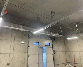 &Scaron;ildymo sistemų projektavimas - &Scaron;vok ir Vn sistemų projektavimas ir montavimas - 4