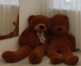 Vaikų žaidimų kambarys "Išdykutis" / Išdykutis / Darbų pavyzdys ID 4317545