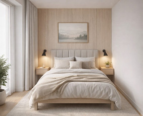 Interjero kūrimas - Architektė Giedrė Karenė - 3