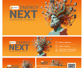 Internetas, IT - Grafinio dizaino paslaugos - 3