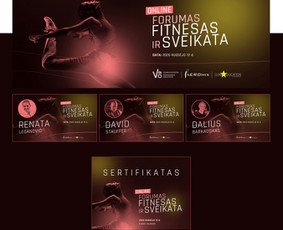 Internetas, IT - Grafinio dizaino paslaugos - 2