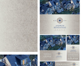 Grafinio dizaino paslaugos / Arminas C / Darbų pavyzdys ID 4317657