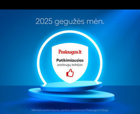 &Scaron;iuk&scaron;lių i&scaron;vežimas: statybinių ir kt. - Pigiausias atliekų, &scaron;iuk&scaron;lių i&scaron;vežimas perkraustymo griovimo - 1