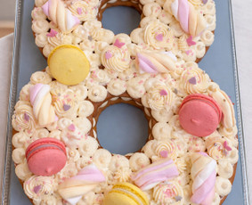 Tortai, desertai - Tortai - 2