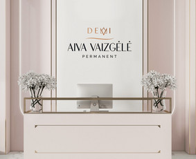 Logotipų kūrimas - Grafinis Dizainas/ Iliustracijos/ Logotipai - 1