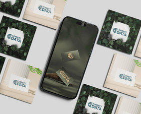 Grafinis Dizainas/ Iliustracijos/ Logotipai / Greta Černiauskaitė / Darbų pavyzdys ID 4317799