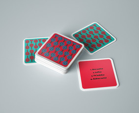 Maketavimas - Grafinis Dizainas/ Iliustracijos/ Logotipai - 1