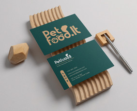 Vizitinių kortelių maketavimas - Grafinis Dizainas/ Iliustracijos/ Logotipai - 4