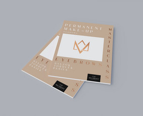 Grafinis Dizainas/ Iliustracijos/ Logotipai / Greta Černiauskaitė / Darbų pavyzdys ID 4317809
