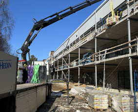 Krovinių pervežimas - Krovinių pervežimas- fiskaro paslaugos - 2