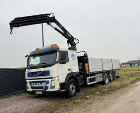 Krovinių pervežimas - Krovinių pervežimas- fiskaro paslaugos - 1